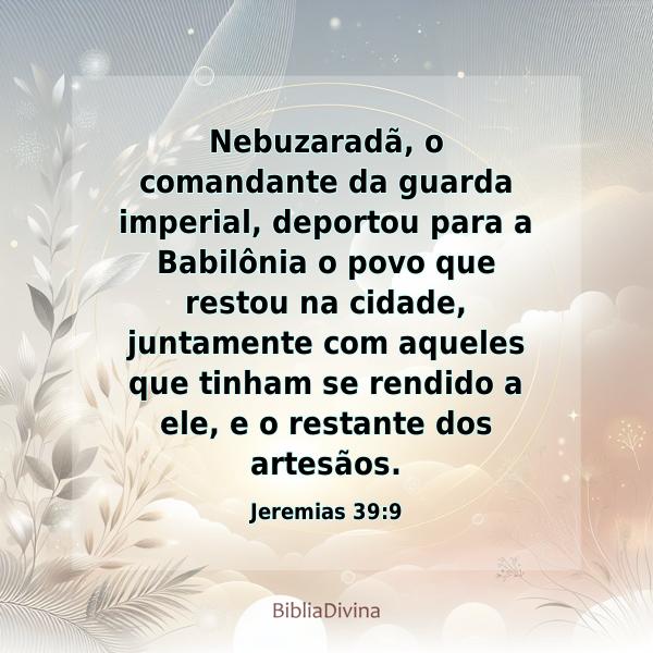 Jeremias 39:9