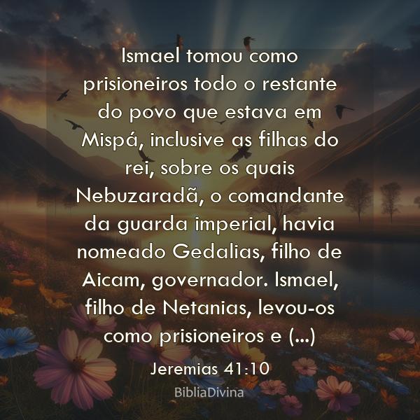 Jeremias 41:10