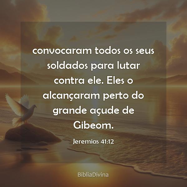 Jeremias 41:12