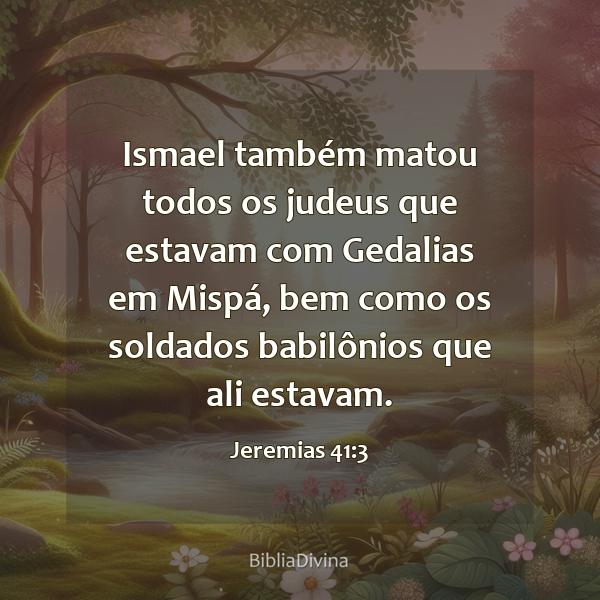 Jeremias 41:3