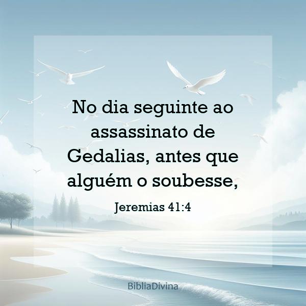 Jeremias 41:4