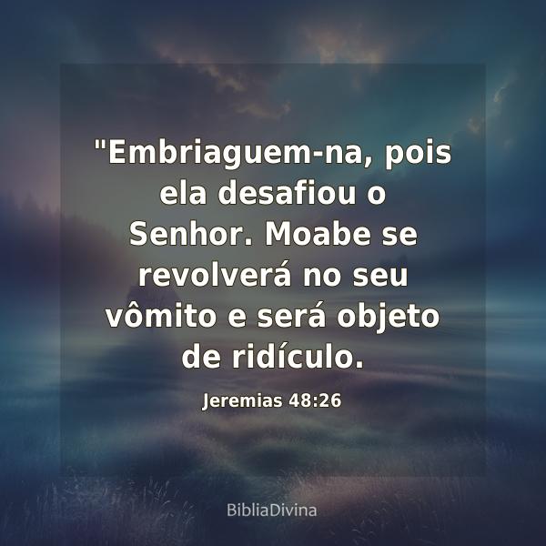 Jeremias 48:26