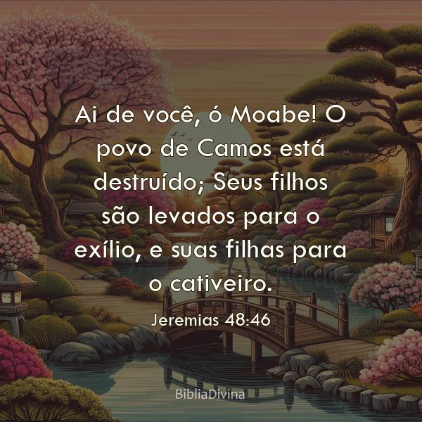 Jeremias 48:46