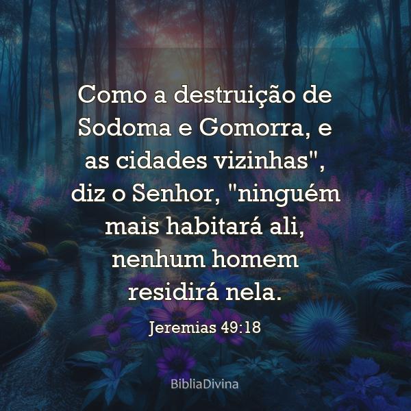 Jeremias 49:18