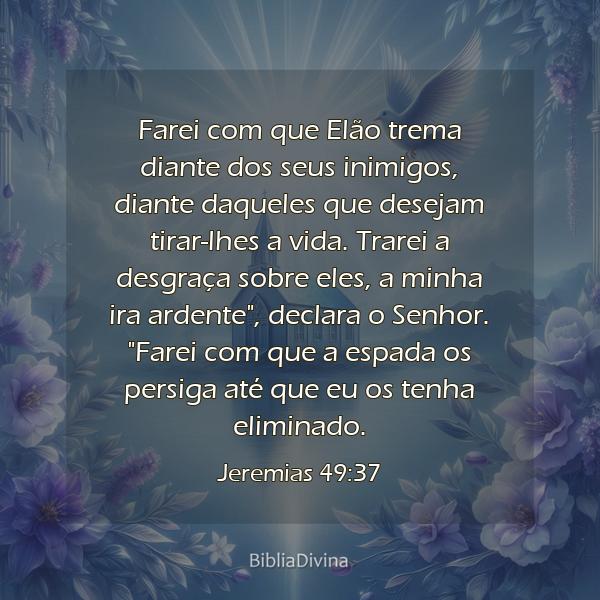 Jeremias 49:37