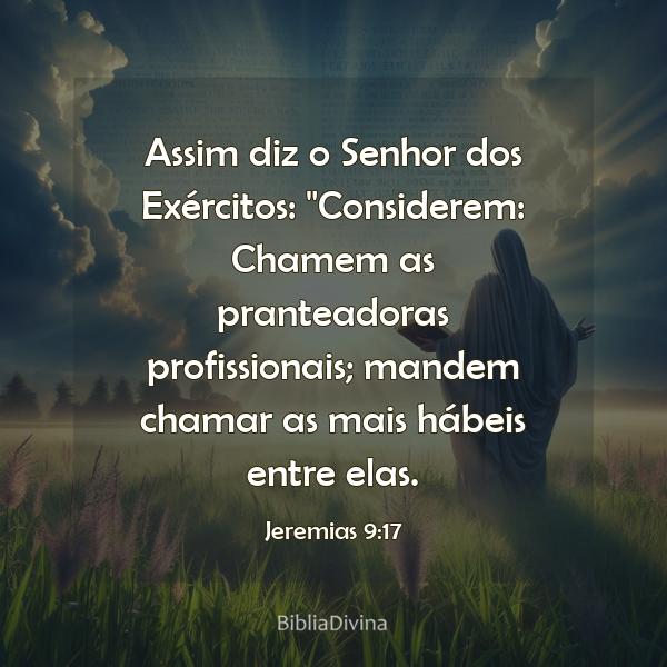 Jeremias 9:17