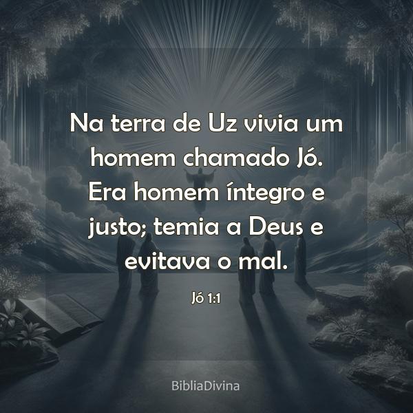 Jó 1:1