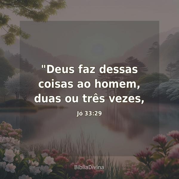 Jó 33:29