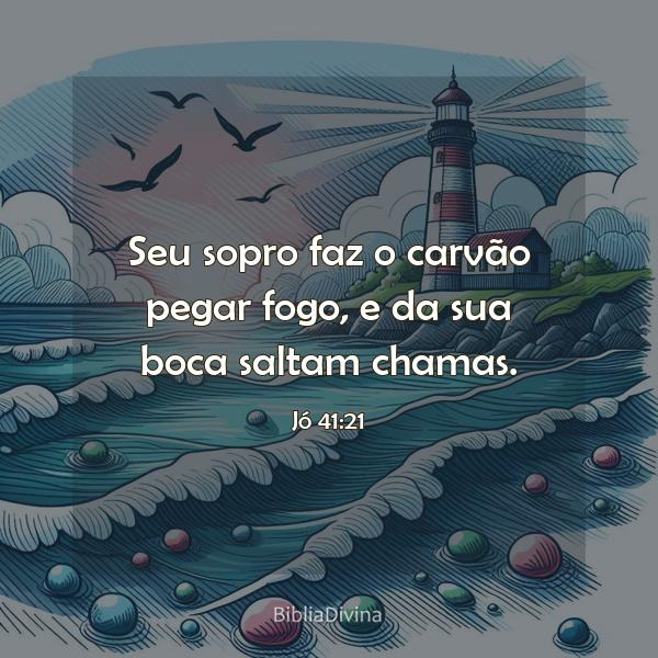 Jó 41:21