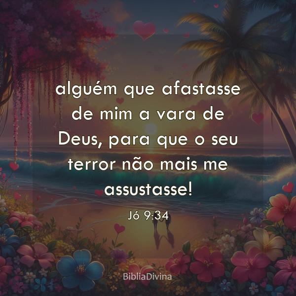 Jó 9:34