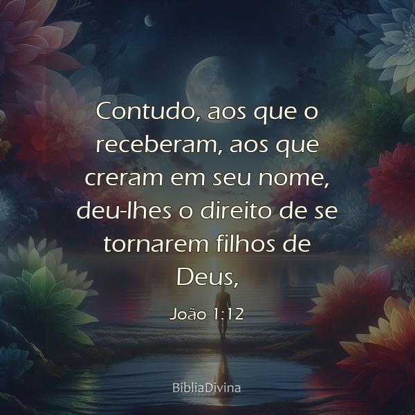 João 1:12