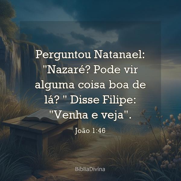 João 1:46