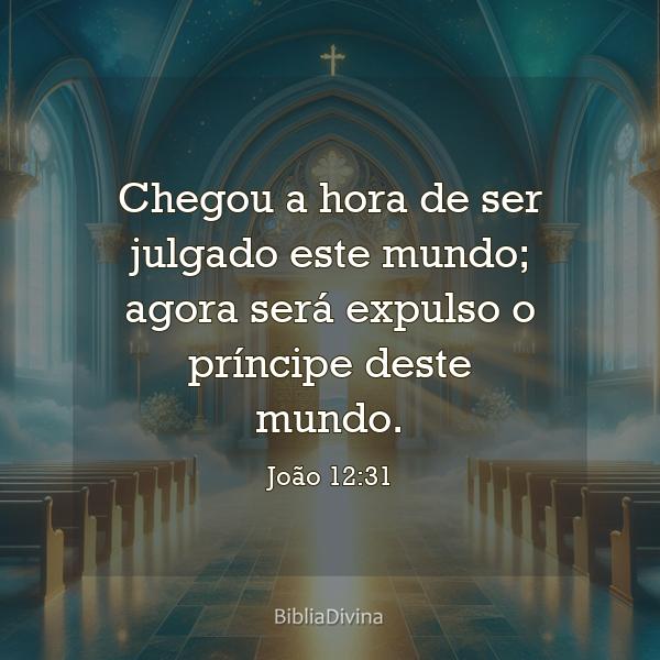 João 12:31