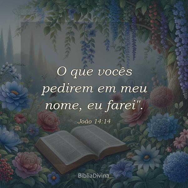 João 14:14