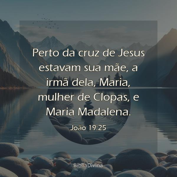 João 19:25