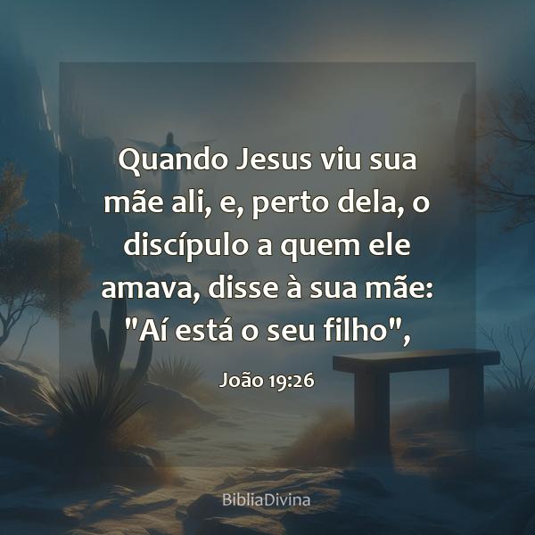 João 19:26