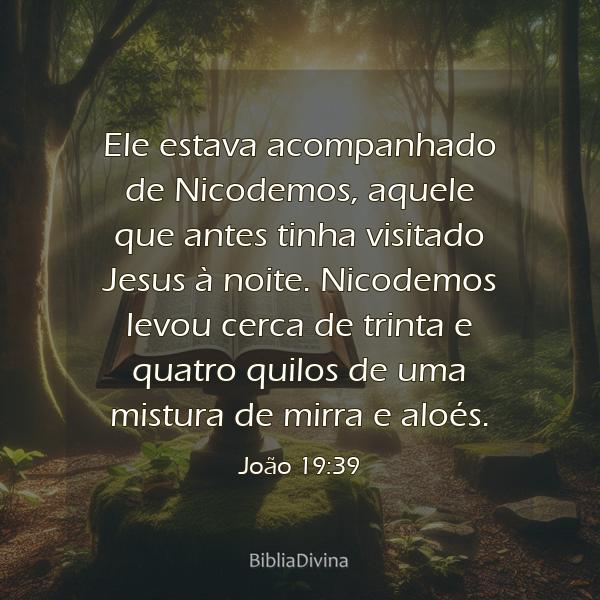 João 19:39