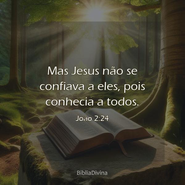 João 2:24