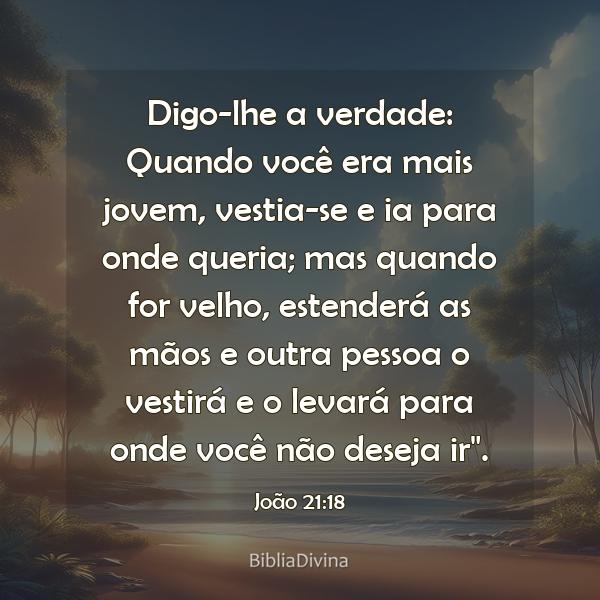 João 21:18