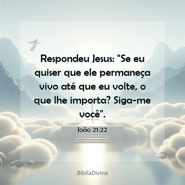 João 21:22