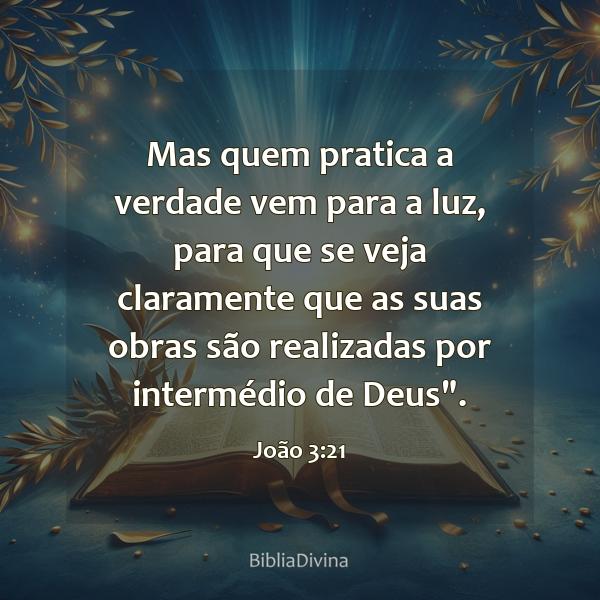 João 3:21