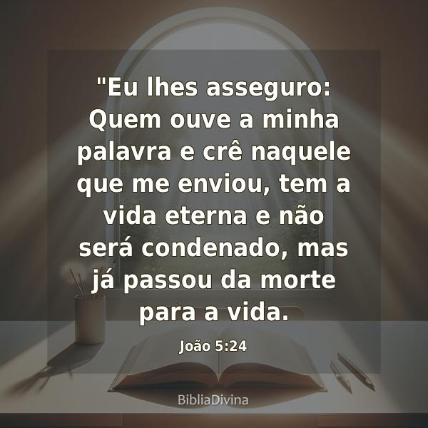 João 5:24