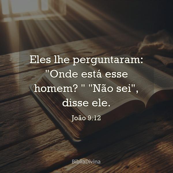 João 9:12