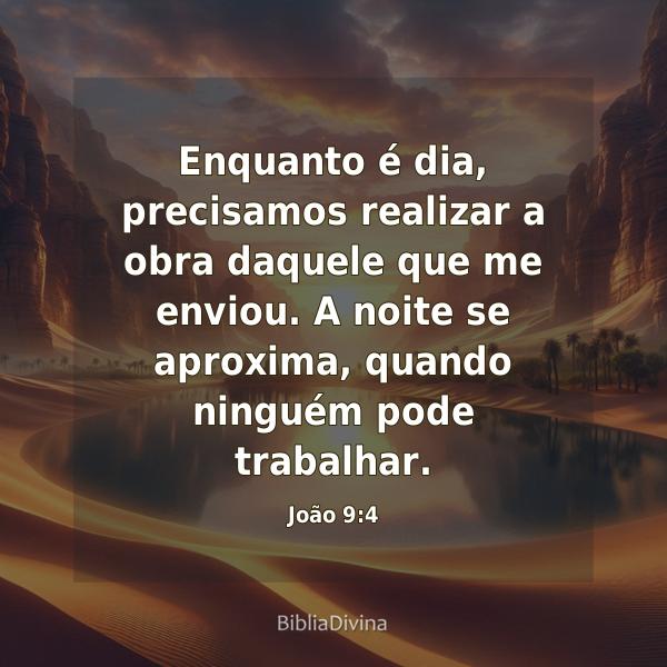 João 9:4