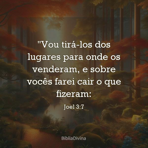 Joel 3:7