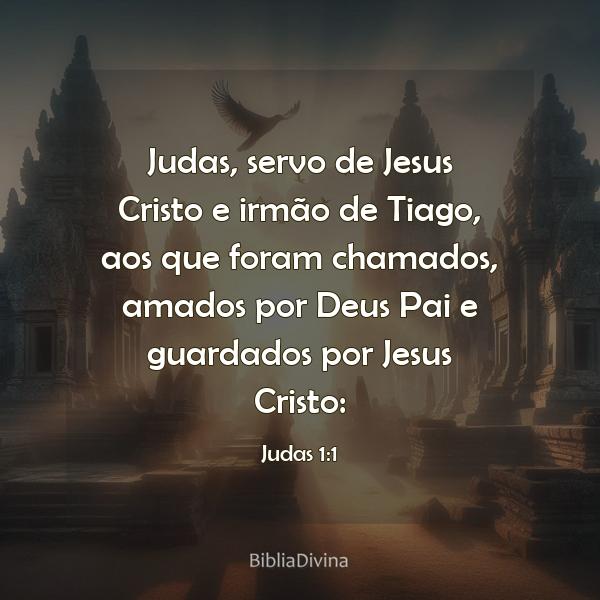 Judas 1:1