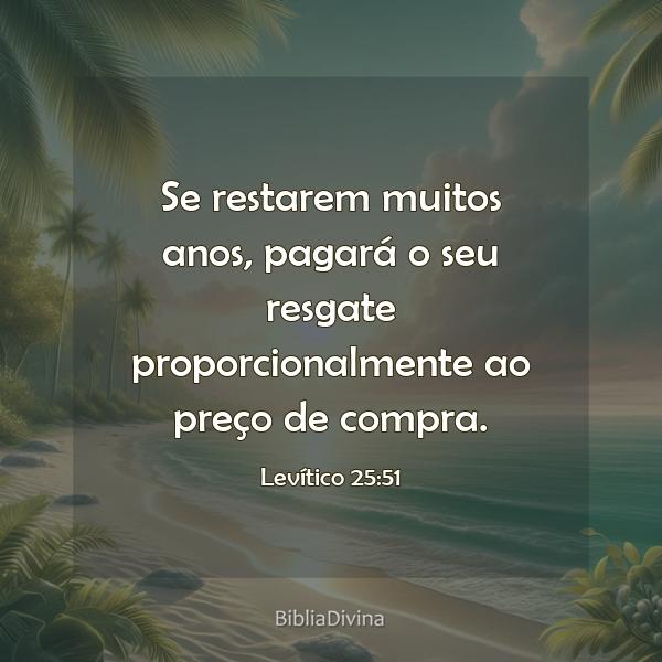 Levítico 25:51