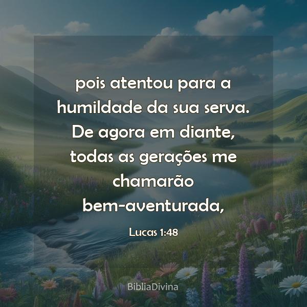 Lucas 1:48