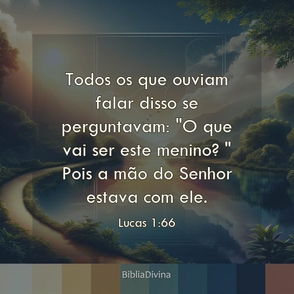 Lucas 1:66