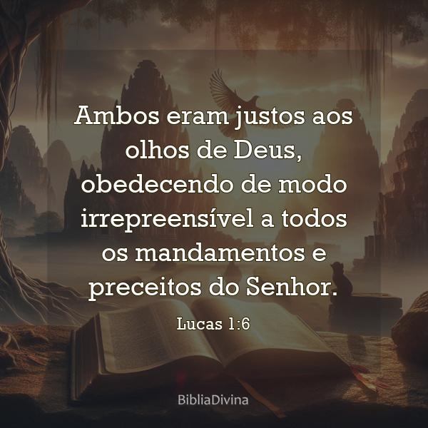 Lucas 1:6