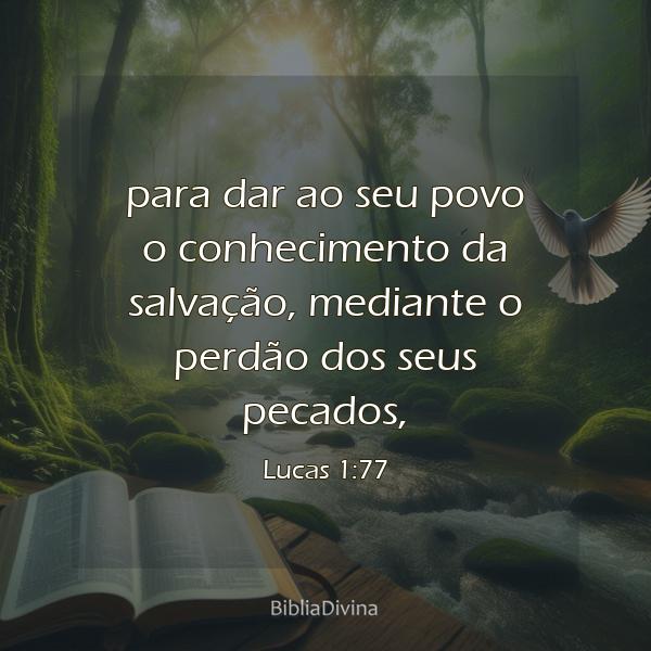 Lucas 1:77