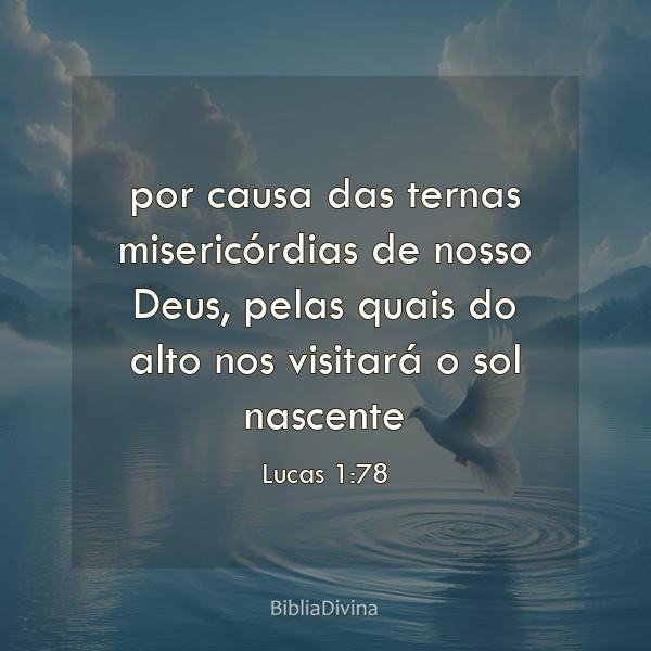 Lucas 1:78