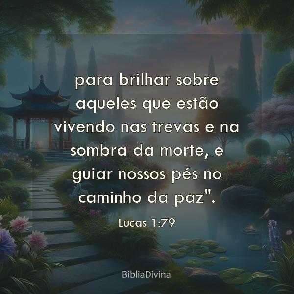 Lucas 1:79