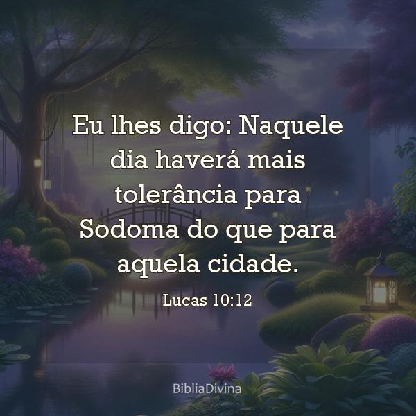 Lucas 10:12