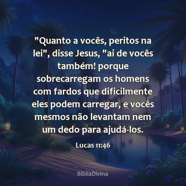 Lucas 11:46