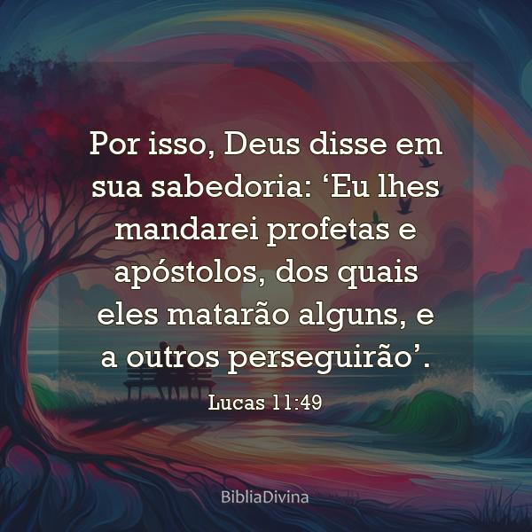 Lucas 11:49