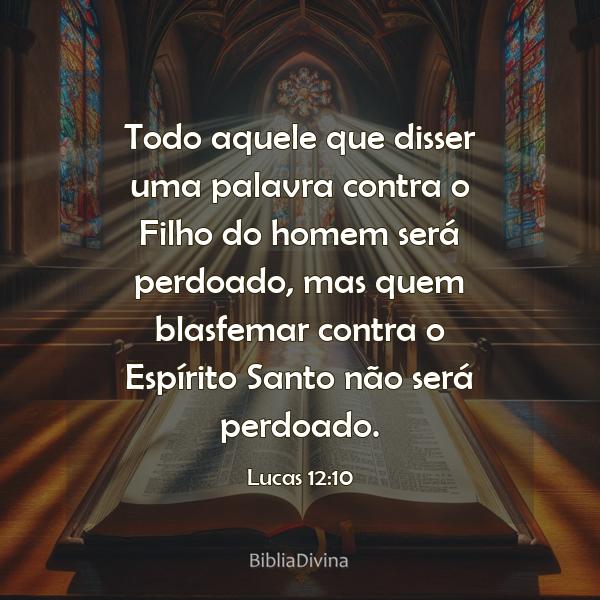 Lucas 12:10