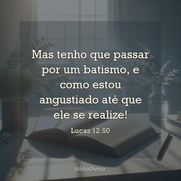 Lucas 12:50