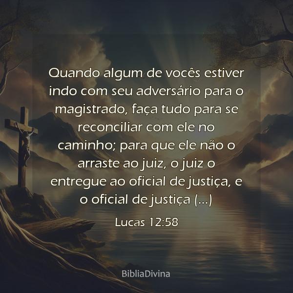 Lucas 12:58