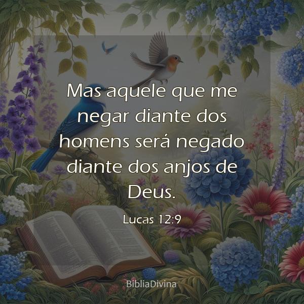 Lucas 12:9