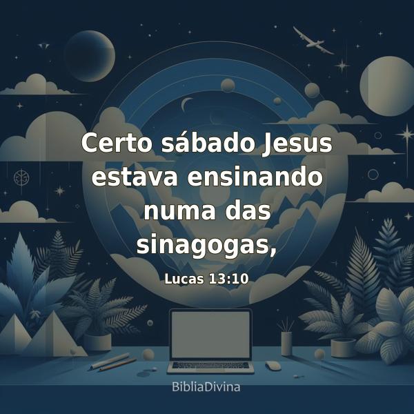 Lucas 13:10