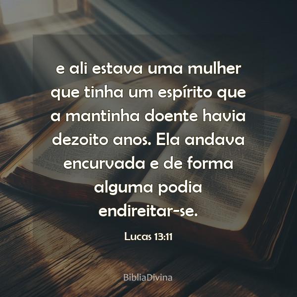 Lucas 13:11