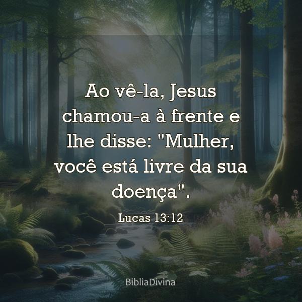 Lucas 13:12