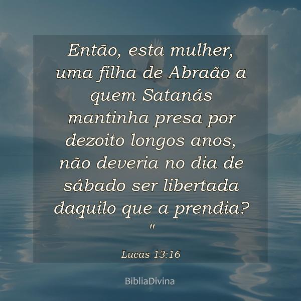 Lucas 13:16