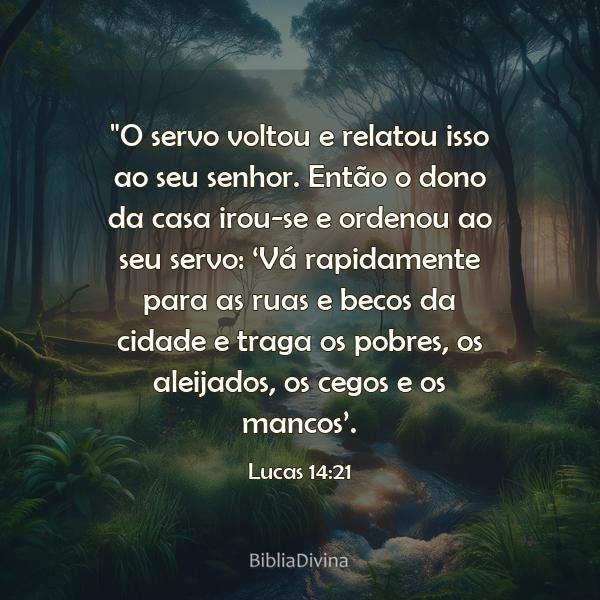 Lucas 14:21