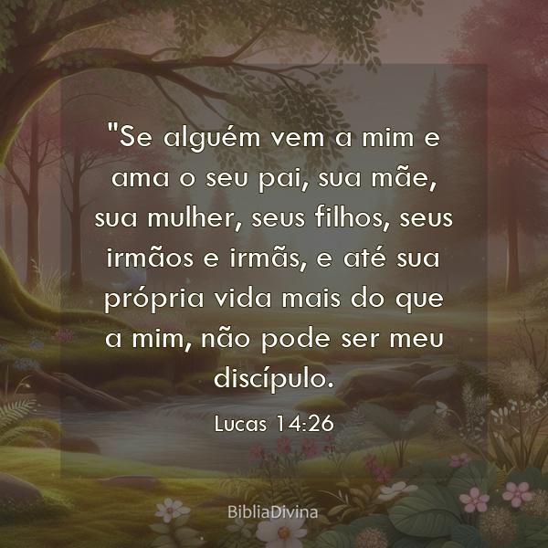 Lucas 14:26